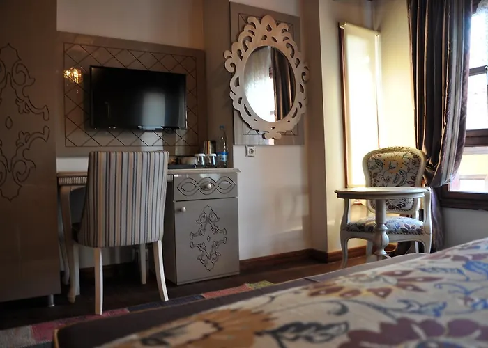 Hotel Arasta Boutique 3*