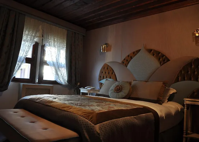 Arasta Boutique 3* Eskişehir