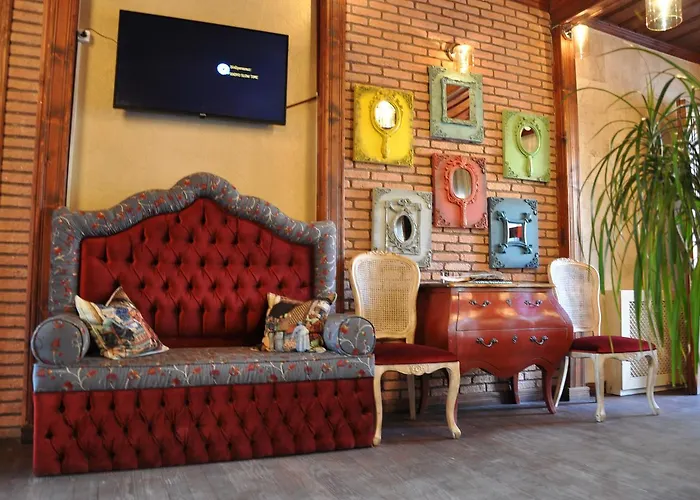 Arasta Boutique Eskişehir