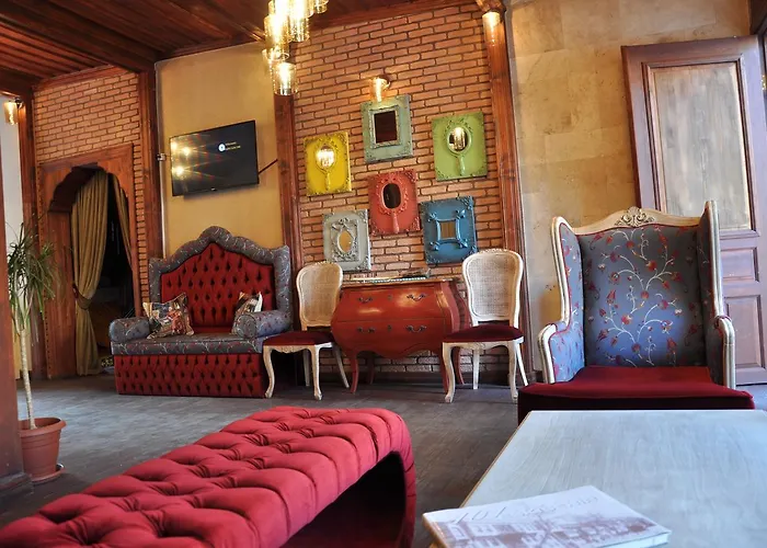 Hotel Arasta Boutique