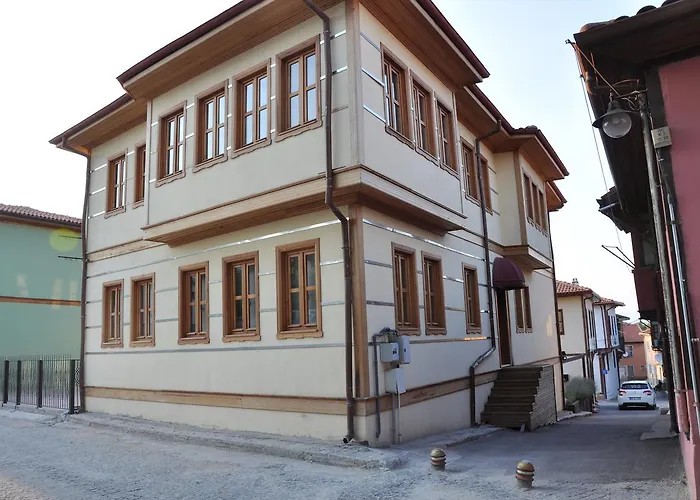 Hotel Arasta Boutique