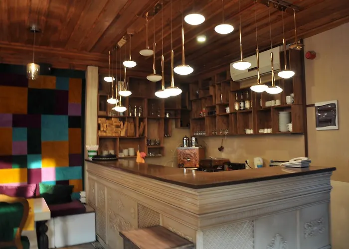 Arasta Boutique 3* Eskişehir